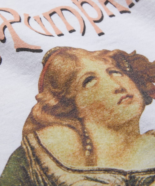 SMASHING PUMPKINS MC TOUR 96 TEE｜フリークスストアの通販｜&mall