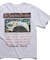 SMASHING PUMPKINS MC TOUR 96 TEE
