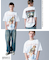SMASHING PUMPKINS MC TOUR 96 TEE