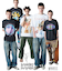 SMASHING PUMPKINS MC TOUR 96 TEE