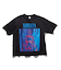 NIRVANA SLIVER クルーネックバンドTシャツ