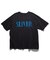 NIRVANA SLIVER クルーネックバンドTシャツ