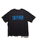 NIRVANA SLIVER クルーネックバンドTシャツ