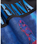 NIRVANA SLIVER クルーネックバンドTシャツ