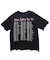 SMASHING PUMPKINS IS TOUR 96 TEE