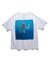 NIRVANA NEVERMIND クルーネックバンドTシャツ