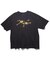 Dinosaur Jr. START CHOPPIN クルーネックバンドTシャツ