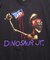 Dinosaur Jr. START CHOPPIN クルーネックバンドTシャツ
