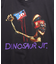 Dinosaur Jr. START CHOPPIN クルーネックバンドTシャツ