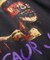 Dinosaur Jr. START CHOPPIN クルーネックバンドTシャツ