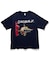 Dinosaur Jr. FEEL THE PAIN クルーネックバンドTシャツ