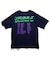 Dinosaur Jr. FEEL THE PAIN クルーネックバンドTシャツ