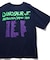 Dinosaur Jr. FEEL THE PAIN クルーネックバンドTシャツ