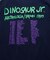 Dinosaur Jr. FEEL THE PAIN クルーネックバンドTシャツ