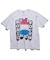 SONIC YOUTH BOMB POP クルーネックバンドTシャツ
