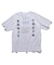 SONIC YOUTH DIRTY クルーネックバンドTシャツ