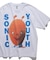 SONIC YOUTH DIRTY クルーネックバンドTシャツ