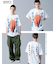 SONIC YOUTH DIRTY クルーネックバンドTシャツ