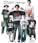 SONIC YOUTH DIRTY クルーネックバンドTシャツ