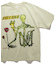 NIRVANA INCESTICIDE クルーネックバンドTシャツ
