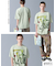 NIRVANA INCESTICIDE クルーネックバンドTシャツ