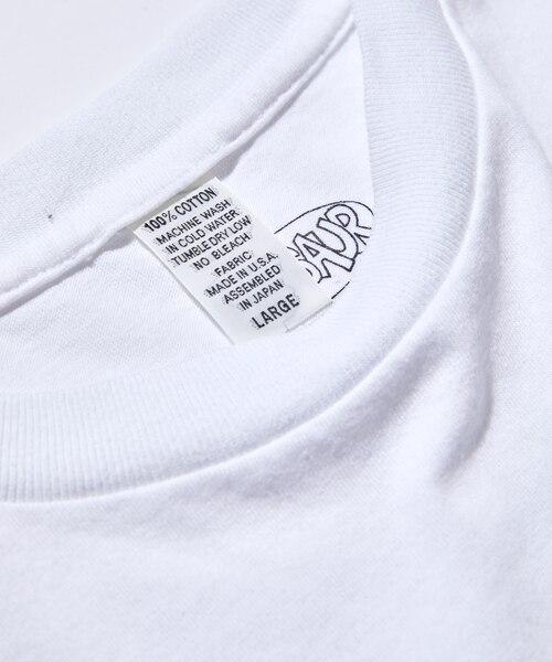 Dinosaur Jr. K-POSTER ART クルーネックバンドTシャツ