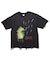 NIRVANA ALL APOLOGIES クルーネックバンドTシャツ