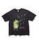 NIRVANA ALL APOLOGIES クルーネックバンドTシャツ