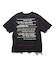 NIRVANA ALL APOLOGIES クルーネックバンドTシャツ