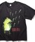 NIRVANA ALL APOLOGIES クルーネックバンドTシャツ