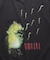 NIRVANA ALL APOLOGIES クルーネックバンドTシャツ