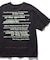 NIRVANA ALL APOLOGIES クルーネックバンドTシャツ