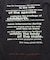 NIRVANA ALL APOLOGIES クルーネックバンドTシャツ