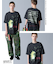 NIRVANA ALL APOLOGIES クルーネックバンドTシャツ