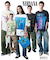 NIRVANA ALL APOLOGIES クルーネックバンドTシャツ