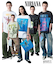 NIRVANA ALL APOLOGIES クルーネックバンドTシャツ
