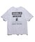 CHARLES PETERSON PHOTO CREW NECK TEE DD