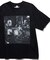 CHARLES PETERSON PHOTO CREW NECK TEE DD