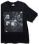 CHARLES PETERSON PHOTO CREW NECK TEE DD