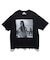 JOSEPH SZABO PHOTO CREW NECK TEE PRISCILLA