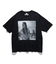 JOSEPH SZABO PHOTO CREW NECK TEE PRISCILLA