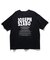 JOSEPH SZABO PHOTO CREW NECK TEE PRISCILLA