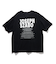 JOSEPH SZABO PHOTO CREW NECK TEE PRISCILLA