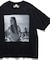 JOSEPH SZABO PHOTO CREW NECK TEE PRISCILLA