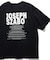 JOSEPH SZABO PHOTO CREW NECK TEE PRISCILLA