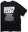JOSEPH SZABO PHOTO CREW NECK TEE PRISCILLA