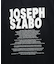 JOSEPH SZABO PHOTO CREW NECK TEE PRISCILLA