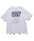 JOSEPH SZABO PHOTO CREW NECK TEE PRISCILLA