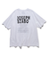 JOSEPH SZABO PHOTO CREW NECK TEE PRISCILLA