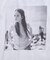 JOSEPH SZABO PHOTO CREW NECK TEE PRISCILLA